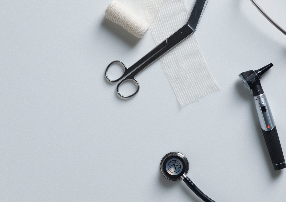 Krion®: A design bacteriostatic surface
